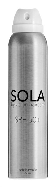 Vision SOLA Solskuddsfaktor 50